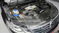 2015 Volkswagen CC