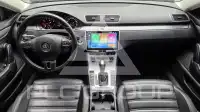 2015 Volkswagen CC