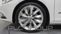 2015 Volkswagen CC