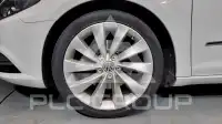 2015 Volkswagen CC