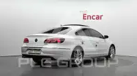 2015 Volkswagen CC
