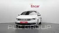 2015 Volkswagen CC