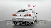 2015 Volkswagen CC