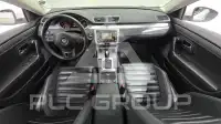 2015 Volkswagen CC