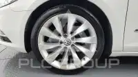 2015 Volkswagen CC