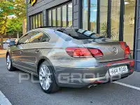 2015 Volkswagen CC
