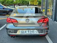 2015 Volkswagen CC
