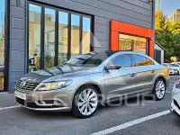 2015 Volkswagen CC