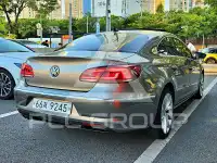 2015 Volkswagen CC