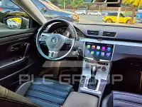 2015 Volkswagen CC