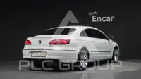 2015 Volkswagen CC