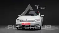 2015 Volkswagen CC