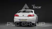 2015 Volkswagen CC