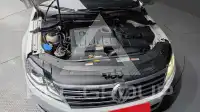 2015 Volkswagen CC