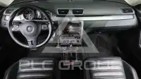 2015 Volkswagen CC
