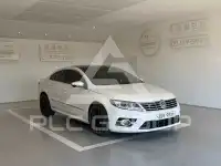 2015 Volkswagen CC