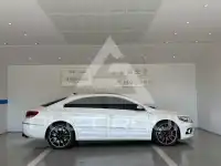 2015 Volkswagen CC