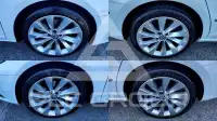 2015 Volkswagen CC