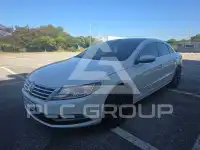 2015 Volkswagen CC