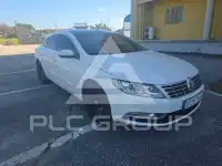 2015 Volkswagen CC