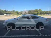 2015 Volkswagen CC