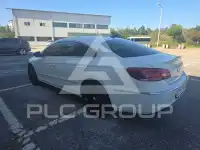 2015 Volkswagen CC