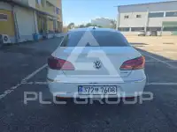 2015 Volkswagen CC
