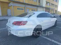 2015 Volkswagen CC