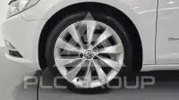 2015 Volkswagen CC