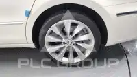 2015 Volkswagen CC