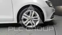 2015 Volkswagen Jeta