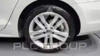 2015 Volkswagen Jeta