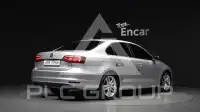2015 Volkswagen Jeta