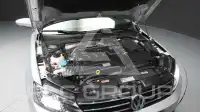 2015 Volkswagen Jeta