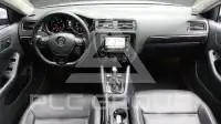 2015 Volkswagen Jeta