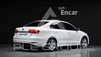 2015 Volkswagen Jeta