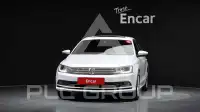 2015 Volkswagen Jeta