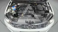 2015 Volkswagen Jeta