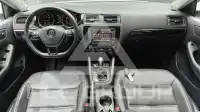 2015 Volkswagen Jeta
