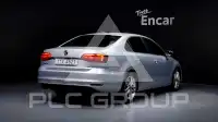 2015 Volkswagen Jeta