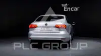 2015 Volkswagen Jeta