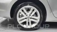 2015 Volkswagen Jeta