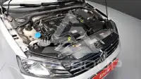 2015 Volkswagen Jeta