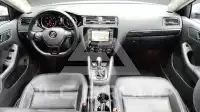 2015 Volkswagen Jeta