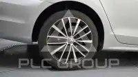 2015 Volkswagen Jeta