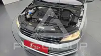 2015 Volkswagen Jeta