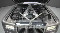 2015 Rolls Royce Phantom