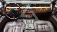 2015 Rolls Royce Phantom