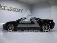 2015 McLaren 650S