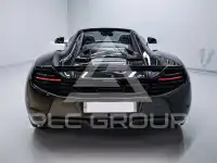 2015 McLaren 650S